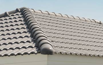 advantages of Wichenford clay roofing
