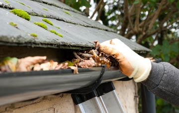 gutter cleaning Wichenford, Worcestershire