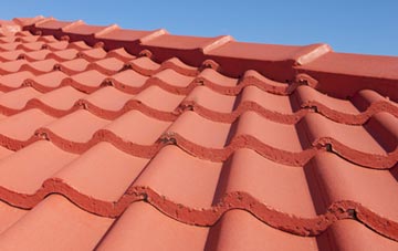 Wichenford tile and slate roof replacement