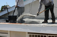 Wichenford flat roofing repair