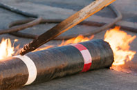 free Wichenford flat roofing repair quotes